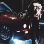 YFN Lucci Instagram - FREE YO GAME BIG DAWG!! #merrychristmas