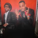 YFN Lucci Instagram - My Brudda Forever… Thank You Baby @meshia_d Preciate it @vkreated