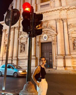Yağmur Tanrisevsin Instagram - 🚦