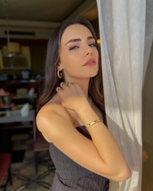 Yağmur Tanrisevsin Instagram - 🤍