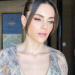 Yağmur Tanrisevsin Instagram -