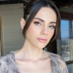 Yağmur Tanrisevsin Instagram -