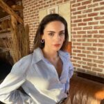 Yağmur Tanrisevsin Instagram - Eylül 🍂