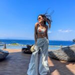 Yağmur Tanrisevsin Instagram - Günaydınnn ☀️