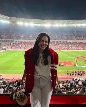 Yağmur Tanrisevsin Instagram - 🇹🇷