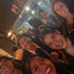 Yalitza Aparicio Instagram – Anoche dejándonos seducir 😍..
Hoy ya podrán ver #LaGranSeduccion en #netflix 😍🥰… espero disfruten de este gran viaje que les entregamos de corazón … Mexico City, Mexico