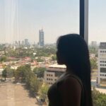Yalitza Aparicio Instagram - 💚💚💚🏙 . . . 📸 @joeduranmx Guadalajara, Jalisco