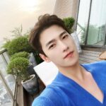 Yang Yang Instagram - 💙