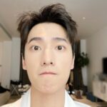 Yang Yang Instagram - 😜
