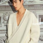 Yang Yang Instagram - ✅ @dunhill #dunhillSS21