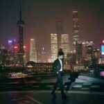 Yang Yang Instagram - Shanghai🖤