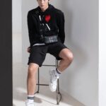 Yang Yang Instagram - #VLoveTN @maisonvalentino #心动方法论 @pppiccioli
