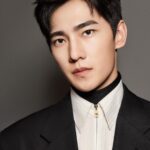 Yang Yang Instagram - @dunhill #dunhillCOMMUNITY ❤️