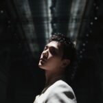Yang Yang Instagram - THX#dunhillAW20 @alfreddunhill #dunhill