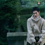 Yang Yang Instagram - 💚@alfreddunhill #dunhill