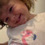 Yanna Lavigne Instagram – Do stories pro feed, pq de 10 DM são 9,5 pedindo feed 😂
Segura essa bebê falante ❤️
