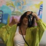 Yanna Lavigne Instagram - Explorando o caminho da beleza e do autocuidado com a minha incrível dermatologista @karlaassed Juntas, estamos construindo uma jornada de cuidados que me fazem sorrir de dentro para fora e de fora pra dentro @grupokarlaassed obrigada por todo o carinho! Uma atenção especial para o Sculptra: bioestimulador de colágeno, vai auxiliar na produção de colágeno, ajuda a dar firmeza, melhora a qualidade da pele e trata celulites. Que estou fazendo e amando o resultado!