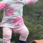 Yanna Lavigne Instagram - Ser criança…