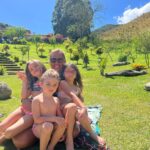 Yanna Lavigne Instagram - FeriDump , divirtam-se com a vibe criançada, muito verde e niver da Cecé ❤️