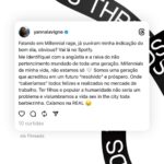 Yanna Lavigne Instagram - Tava pensando aqui… 💭 concorda, discorda? O importante é deixar a reflexão. Sigam-me os bons no THREADS !