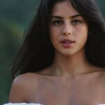 Yanna Lavigne Instagram - Bom dia! Raios de sol 🌞