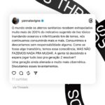 Yanna Lavigne Instagram - Tava pensando aqui… 💭 concorda, discorda? O importante é deixar a reflexão. Sigam-me os bons no THREADS !