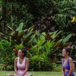 Yanna Lavigne Instagram - A @villacambuca nos recebeu de braços abertos para o 2º Retiro EVA e não poderíamos estar mais felizes com a escolha do lugar. Esse paraíso fica em Ubatuba/SP e comportou perfeitamente todas as vivências: piscina, queda d’água particular, lago, cantinho da fogueira e quartos aconchegantes fizeram toda a diferença para proporcionarmos a melhor experiência para as nossas EVAs. Um dos grandes presentes que recebemos foi a Lele, que nos recepcionou de forma acolhedora, fez uma comida vegana deliciosa e ainda nos encantou com a sua história forte e inspiradora. ✨ @villacambuca Ubatuba, Sao Paulo, Brazil