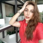 Yara Instagram - 👀🤔❤️ أسبوع جديد والمزاج …؟ #Yara | #يارا Lebanon