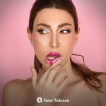 Yara Instagram - #يارا قالتها… #مش_بمزاجك😌🤚⁠ اسمعها على #أنغامي من الرابط بالبايو