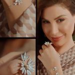 Yara Instagram - Two years of crafting love with #LoveMeLoveMeNot 🌼 Here’s to more sparkle ahead ✨ سنتين مروا على رحلة مجموعتي #بتحب_ما_بتحب ❤️✨ #YaraCollection | #SamraDubai @samrajewellery 😍 #Yara | #يارا United Arab Emirates