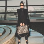 Yara Instagram - #هلا_مرحب من السعودية 🇸🇦 كتير سعيدة بتواجدي في هذا الحدث الفني العظيم. كيف تحضيراتكم ل #ليلة_صوت_الأرض؟ 💚 Stylist: @slimi7 Coat: @maisonbmore Bag: @maisonvalentino Photographer: @zobiansaadofficiall Hairstyle: @fadiaelmendelek_dubai Jewelry: My Collection #LoveMeLoveMeNot with @samrajewellery #Yara | #يارا . . . #ذكريات_طلال_مداح #السعوديه #المملكة_العربية_السعودية #الرياض #SaudiArabia #Riyadh Traveling