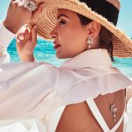 Yara Instagram - A profound message, let Love Me, Love Me Not speak for your beauty, femininity and elegance. 🌊 @samrajewellery 🌼 #LoveMeLoveMeNot #Diamonds #Feminine #Samra #Energy رسالة عميقة، دع #بتحب_ما_بتحب تتحدث عن جمالك وأنوثتك وأناقتك. #Yara | #يارا . . . #يارا_لوفرز #yaralb_lovers #yarafans #يارا_فانز Dubai