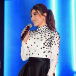 Yara Instagram - من أجواء الإحتفال ب #العيد_الوطني_الإماراتي ليلة أمس 🇦🇪 الله يديم الفرح على #الإمارات وشعبها الرائع ❤️ #Yara | #يارا . . . #يارا_لوفرز #yaralb_lovers #yarafans #يارا_فانز UAE
