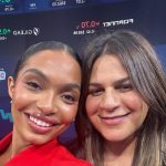 Yara Shahidi Instagram – This past Wednesday I had the honor of joining @culturehousemedia and @teenvogue for an unforgettable opening bell ceremony honoring women and girls globally for #internationaldayofthegirl. Let the rights and futures of girls everywhere RING💫🔔🌍 #nasdaq