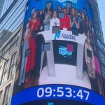 Yara Shahidi Instagram – This past Wednesday I had the honor of joining @culturehousemedia and @teenvogue for an unforgettable opening bell ceremony honoring women and girls globally for #internationaldayofthegirl. Let the rights and futures of girls everywhere RING💫🔔🌍 #nasdaq