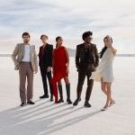 Yara Shahidi Instagram - Paul Mescal, JISOO, Jackson Wang, Yara Shahidi and Labrinth. The Maison’s Trinity ambassadors will embody the codes of this iconic ring - creativity, diversity, universality – in a new campaign film, coming soon. #CartierTrinity #Trinity100Celebration