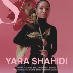 Yara Shahidi Instagram - A wonderful day with @smagazineofficial ☀️🌸 *Cover story was completed prior to the SAG-AFTRA strike.* Photography @leabwinkler Styling @jasonbolden @jsn.studio Makeup @kilprity @theonly.agency using @diorbeauty and @drbarbarasturm Hair @ursulastephen Tailoring @lunalopezstudio Styling Assistant @lennonngabriel Photo Assistants @chadhilliard @terryagifford Set Designer @wayoutstudioco @jancran_ Production Elise Snider for @hyperion.la Cover story by @najma.eno Editorial and Creative Director @saharxnooraei⁠ Fashion Director @bananahales⁠ Art Director @mekayluhh Entertainment Editor @elyciarubin