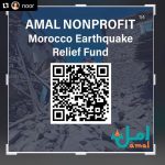 Yara Shahidi Instagram - OUR COMMUNITY NEEDS US 🇱🇾❤️ #REPOST FROM @noor : I am so, so scared. Please, I beg you. Do not look away. Please witness our people, our motherlands. Entire generations, villages, “vanished” by drowning and crushing. I have no words. 🇱🇾💔🇲🇦 Libyans working on relief — please reach out to us on how we can be of service, our email is: hello@ays.media