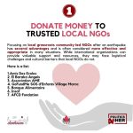 Yara Shahidi Instagram - 🇲🇦MOROCCO ♥️ As these natural disasters continue to affect our global community, let us continue to rally the support needed during the mighty task of recovering from devastation. Thank you @imaanhammam for the list of NGO’s we can donate to (please share other resources)