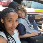 Yara Shahidi Instagram - An @odessaazion appreciation post👯‍♀️