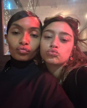 Yara Shahidi Thumbnail - 250.7K Likes - Most Liked Instagram Photos