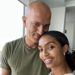 Yara Shahidi Instagram - Happy Birthday @afshinashahidi 🌟 I may be biased, but I think I got the best Baba. From flying across the country to bring me my favorite soup, to showing us the beauty of travel at a young age, you’ve given me so much love and instilled a curiosity in me that has sparked so many adventures ❤️ Love you !
