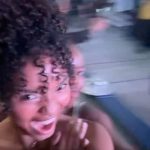 Yara Shahidi Instagram – On the 4th day of the month of BEY 🥳🥳 

merci ➡️ @instagram & my homie @veekativhu 
 #lookaround #everybodyonmute #beyonce