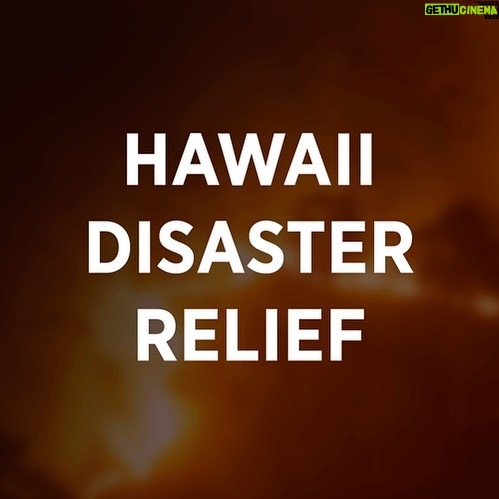 Yara Shahidi Instagram - 🤎Each one Reach One🤎 Instastory is a great place to share resources to support the devastation in Lahaina🤎 I have linked a few vetted resources (from @goodmorningamerica)🤎 please tag me with other resources to share 🤎