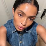 Yara Shahidi Instagram - Next adventure loading …