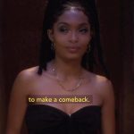 Yara Shahidi Instagram - IT’S COMEBACK SEASON 📓 💪🏽 @grownish crew is back and about their bid’ness JUNE 28th ⭐️@freeform