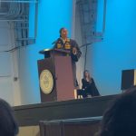 Yara Shahidi Instagram - A PANDA-STIC CELEBRATION 🐼 I’m still reflecting on the honor of giving the COMMENCEMENT ADDRESS at my alma mater, Immaculate Heart ⭐️ My time at @ihpandas X the incredible people I was surrounded by inspired me and helped me blossom life long passions- from my love of James Baldwin, to learning the importance of standing up for our values in speech and debate club. Congratulations class of ‘23 🐼