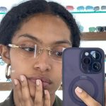 Yara Shahidi Instagram - Through new eyes 👁️‍🗨️