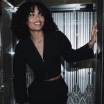 Yara Shahidi Instagram - Looking back at a wonderful week in Paris with @cartier ✨The @cartierawards is one of my favorite events of the year. We all came together to celebrate & support the women in social impact entrepreneurship who innovate to make our world a more equitable place 🤎 I was honored to share space with such inspiring people and take the stage with Sandi and Melanie to talk about the importance of leveraging your platform to effect change. #ForcesForGood