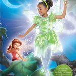 Yara Shahidi Instagram - Funny how time flies 🧚🏽‍♂️ #Tinkerbell
